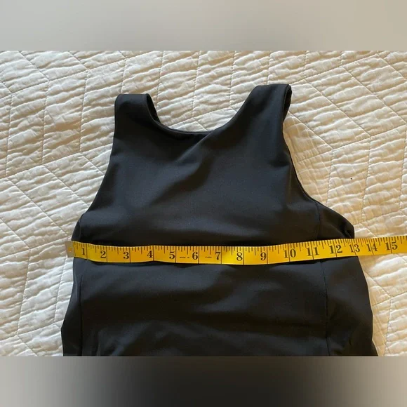 Athleta Lightning Support Top - Picture 5 of 7